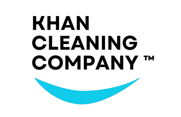 Khan Cleaning Company logo