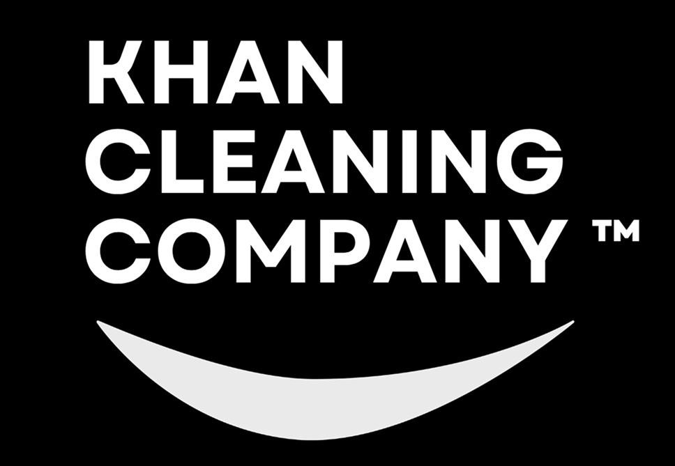 Khan Cleaning Company logo